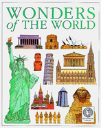 Wonders of the World - Caselli, Giovanni, and DK Publishing