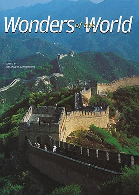 Wonders of the World - Capodiferro, Alessandra (Editor)