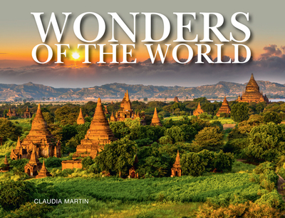 Wonders of the World - Martin, Claudia
