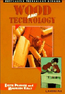 Wood and Technology - Prange, Bette, and Kelly, Maureen