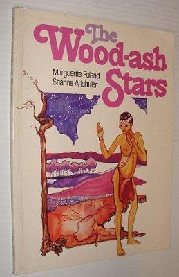 Wood Ash Stars - Poland, Marguerite