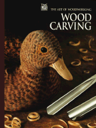 Wood Carving - Time-Life Books