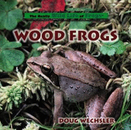Wood Frogs