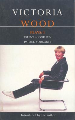 Wood Plays: 1 - Wood, Victoria