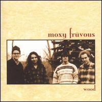 Wood - Moxy Frvous