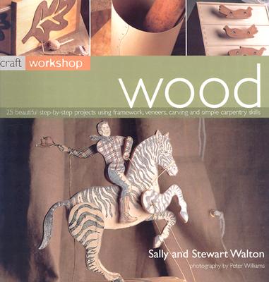 Wood - Walton, Sally, and Walton, Stewart