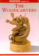 Woodcarving Magazine on the Woodcarvers - Guild of Master Craftsman
