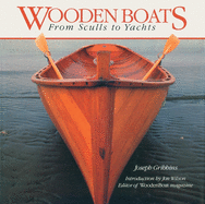 Wooden boats : from sculls to yachts