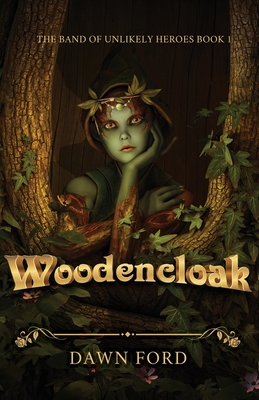 Woodencloak - Ford, Dawn