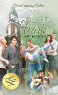 Woodland Hearts: a 4-in-1 Anthology