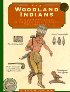 Woodland Indians(oop) - Wilbur, Keith C