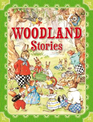 Woodland Stories - 