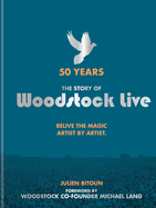 Woodstock Live: 50 Years
