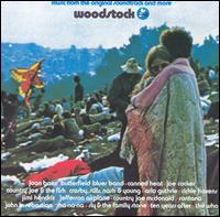Woodstock: Music from the Original Soundtrack and More - Various Artists