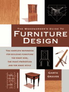 Woodworker's Guide To Furniture Design Pod Edition