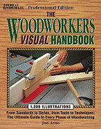 Woodworker's Visual Handbook