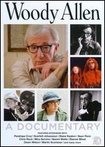 Woody Allen: A Documentary [2 Discs] - Robert B. Weide