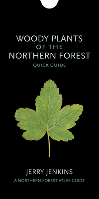 Woody Plants of the Northern Forest: Quick Guide - Jenkins, Jerry