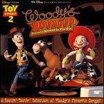 Woody's Roundup: A Rootin' Tootin' Collection of Woody's Favorite Songs