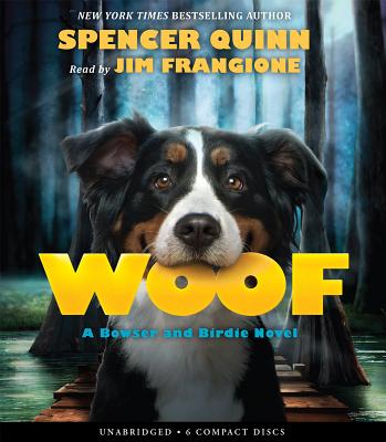 Woof - Quinn, Spencer