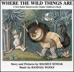Woolf: Where the Wild Things Are