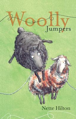 Woolly Jumpers - Hilton, Nette