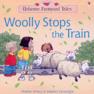 Woolly Stops the Train