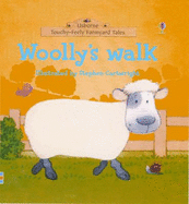 Woolly's Walk - Cox, Phil Roxbee, and Cartwright, Stephen