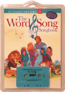 Word and Song Songbook: Volume 2