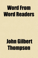 Word from Word Readers