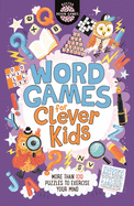 Word Games for Clever Kids (R)