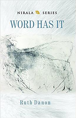 Word Has It: Poems - Danon, Ruth