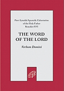 Word of Lord (Verbum Domini)