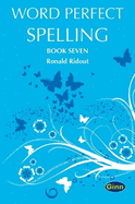 Word Perfect Spelling Book 7 (International)