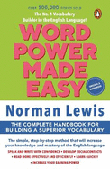 Word Power Made Easy: | Over a million copies sold Worldwide | With Self Assessment Activities | Ideal For IELTS & TOEFL Preparations