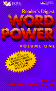 Word Power - Cummings, Judith, and Fannon, Cecilia, and Zimbalist, Efrem, Jr. (Read by)