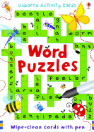 Word Puzzles