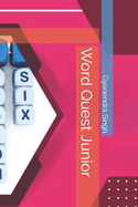 Word Quest Junior