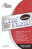 Word Smart, 3rd Edition - Robinson, Adam, and Princeton Review