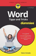 Word Tipps und Tricks fr Dummies