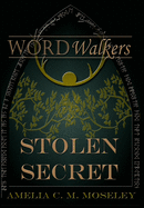 Word Walkers: Stolen Secret