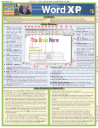 Word XP: Reference Guide - BarCharts, Inc.