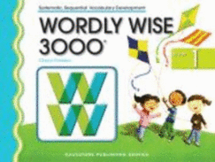 Wordly Wise 3000 Book 1 Student Workbook 2nd Edition