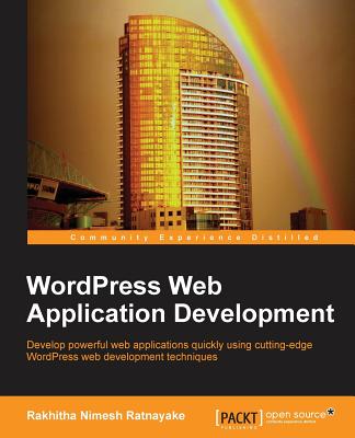 WordPress Web Application Development - Ratnayake, Rakhitha Nimesh