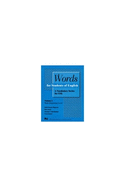 Words for Students of English: A Vocabulary Series for ESL