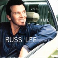 Words in Time - Russ Lee
