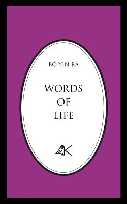 Words of Life - Bo Yin Ra