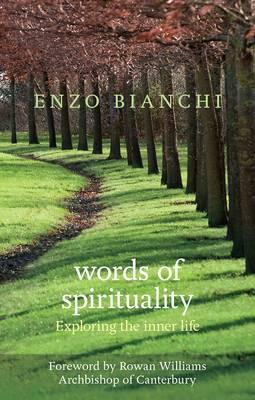 Words Of Spirituality Reissue - Bianchi