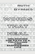 Words That Heal