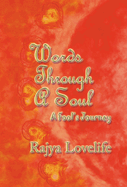 Words Through A Soul: A Fool's Journey